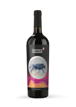 Gomez Kawall Malbec 2020