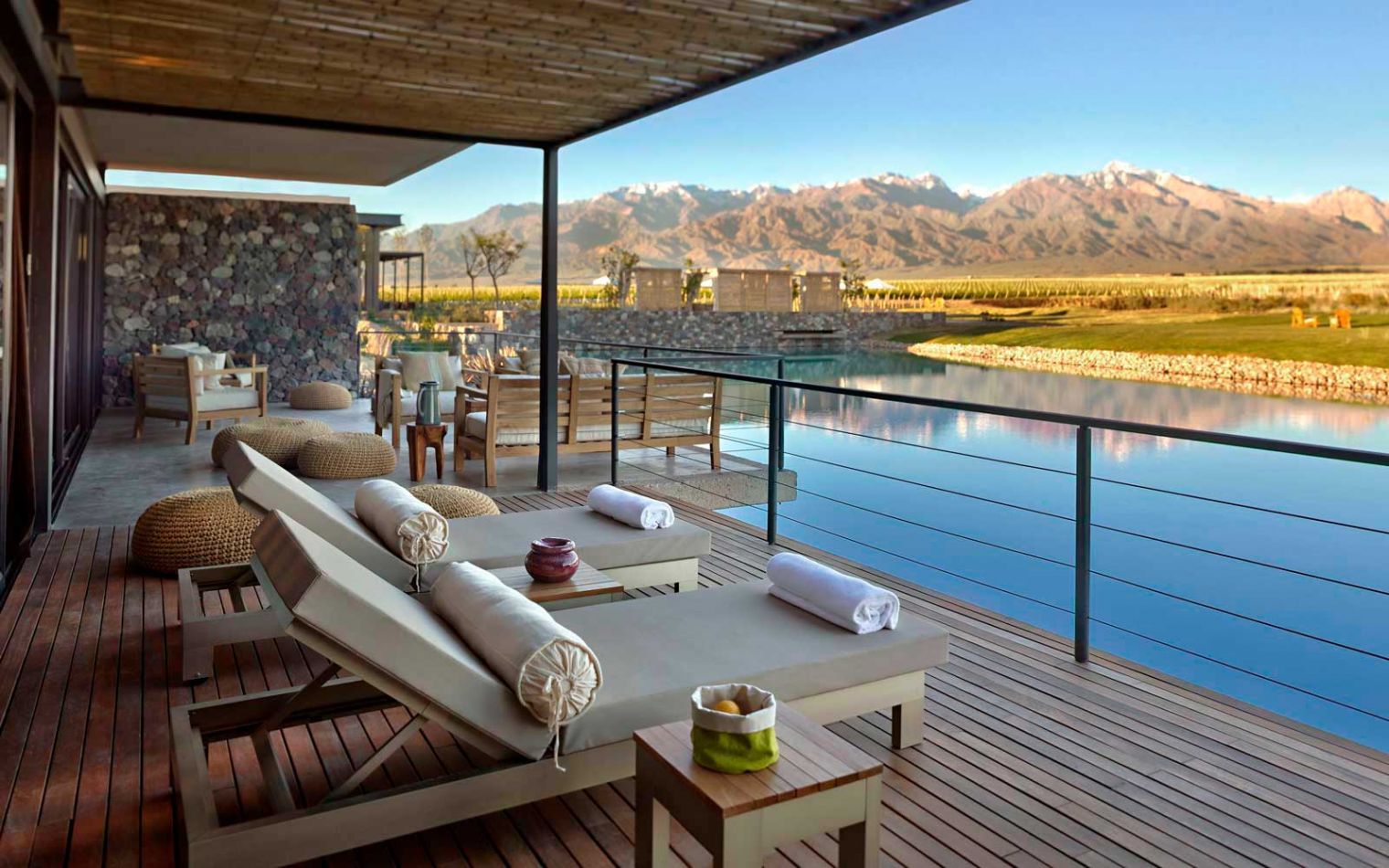 The Vines Resort & Spa